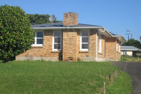 Photo of property in 6 Harpers Avenue, Otorohanga, 3900