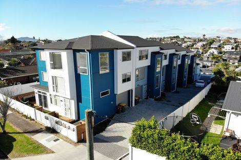 Photo of property in 22e Napier Avenue, Takapuna, Auckland, 0622