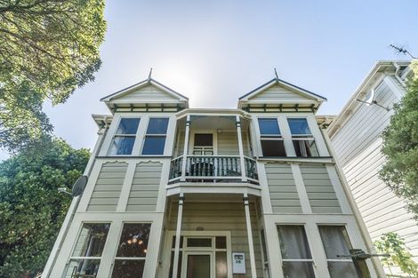 Photo of property in 97 Coromandel Street, Newtown, Wellington, 6021