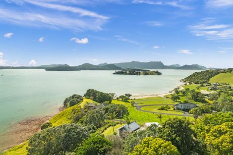 Photo of property in 46/71 Manganese Point Road, Tamaterau, Whangarei, 0174