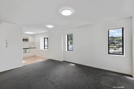 Photo of property in Westhaven Apartments, 24/127u Molesworth Street, Thorndon, Wellington, 6011