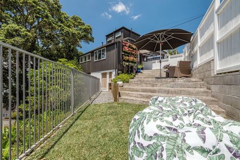Photo of property in 91 Princes Street, Northcote Point, Auckland, 0627