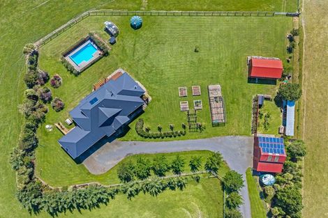 Photo of property in 426 Downs Road, Lowry Hills Range, Cheviot, 7381