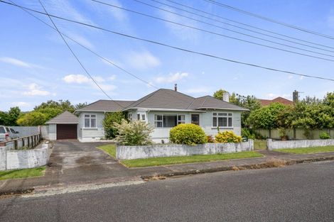 Photo of property in 26 George Street, Levin, 5510