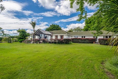 Photo of property in 94 Clevedon-takanini Road, Clevedon, Papakura, 2582