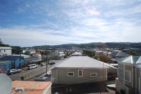 Photo of property in 129 Constable Street, Newtown, Wellington, 6021