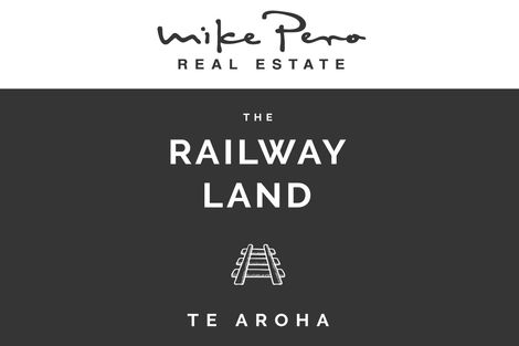 Photo of property in 5 George Street, Te Aroha, 3320