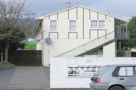 Photo of property in 2/94 Pharazyn Street, Melling, Lower Hutt, 5010