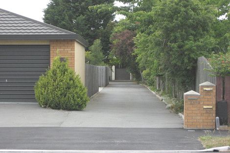 Photo of property in 53a Inwoods Road, Parklands, Christchurch, 8083