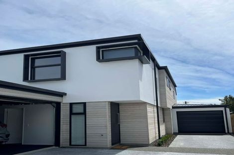 Photo of property in 73c Cornwall Street, St Albans, Christchurch, 8014