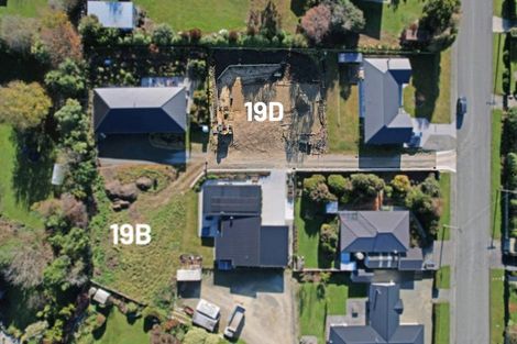 Photo of property in 19d Gordon Street, Weston, 9401