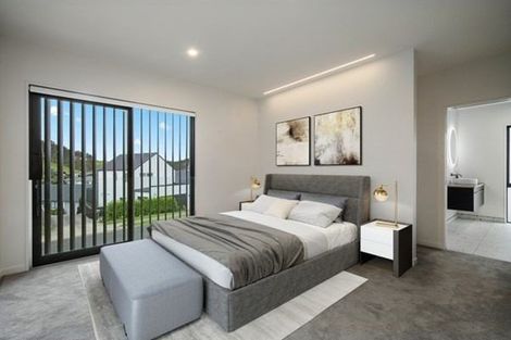 Photo of property in 5 Sai Ridge Close, Pukekohe, 2120