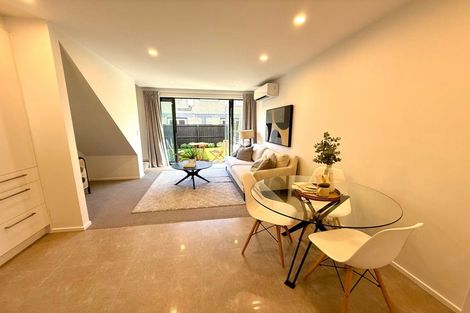 Photo of property in 6/3 Ayr Street, Riccarton, Christchurch, 8011