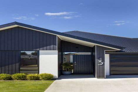 Photo of property in 3 Caproni Road, Burleigh, Blenheim, 7201