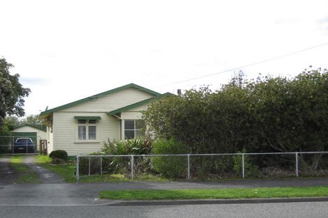 Photo of property in 9 Johnstone Street, Masterton, 5810