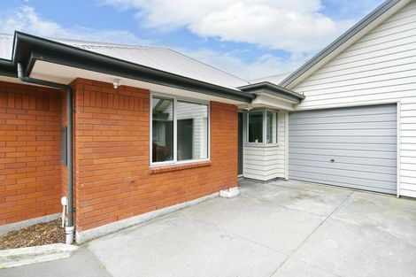 Photo of property in 18d Defoe Place, Waltham, Christchurch, 8023