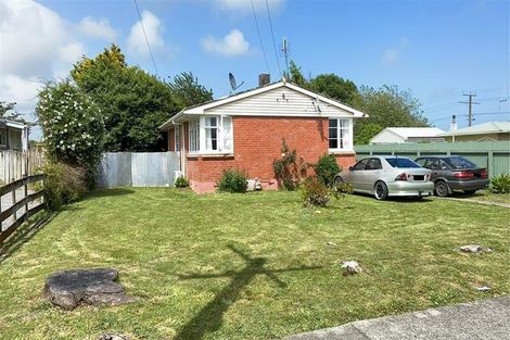 Photo of property in 2 Forth Street, Levin, 5510