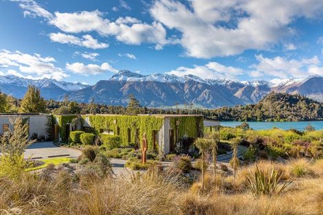 Photo of property in 4 Fishermans Lane, Mount Creighton, Queenstown, 9371