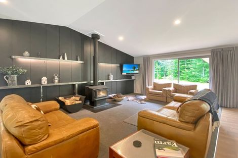 Photo of property in 56 North West Arch, Twizel, 7901