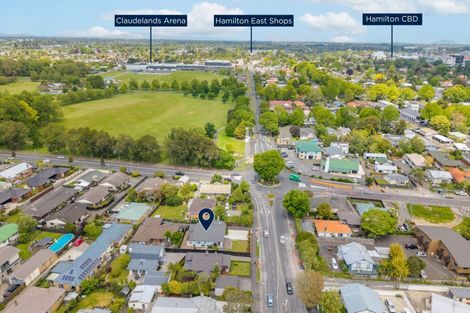 Photo of property in 932 Heaphy Terrace, Fairfield, Hamilton, 3214