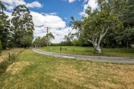 Photo of property in 144 School Road, Culverden, 7392