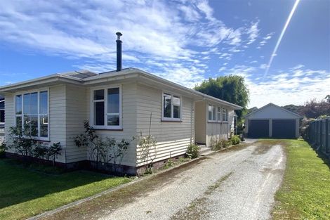 Photo of property in 222 Park Street, Hokitika, 7810