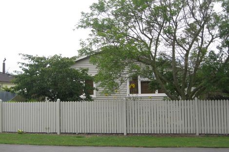 Photo of property in 21a Gainsborough Street, Hoon Hay, Christchurch, 8025