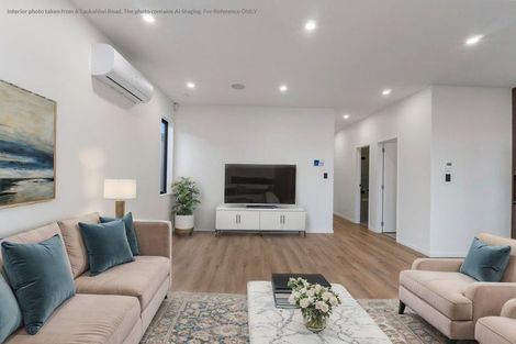 Photo of property in 10 Taukahiwi Road, Pukekohe, 2120