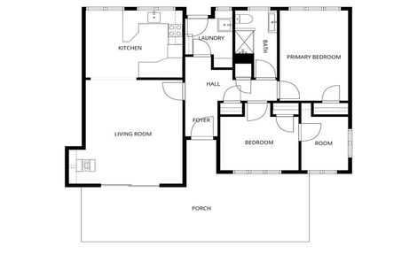 Photo of property in 127 Lynn Street, Wakari, Dunedin, 9010