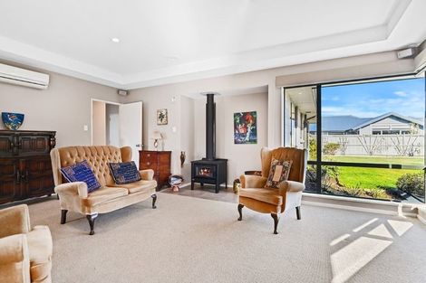 Photo of property in 17 Hampstead Close, Rangiora, 7400