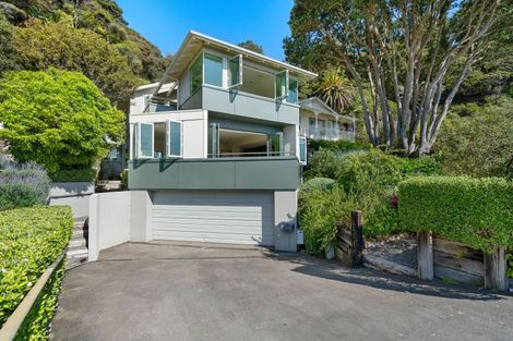 Photo of property in 621 Marine Drive, Days Bay, Lower Hutt, 5013