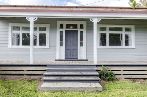 Photo of property in 3 One Mile Line Road, Arahura Valley, Hokitika, 7882