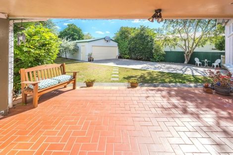 Photo of property in 13 Marshall Road, Hunterville, 4730