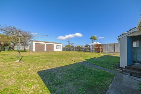 Photo of property in 36 Cook Street, Foxton, 4814