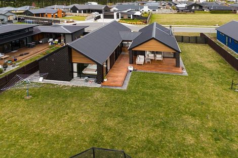 Photo of property in 15 Gleniffer Place, Methven, 7730