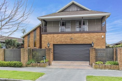 Photo of property in 26 Northfield Road, Casebrook, Christchurch, 8051