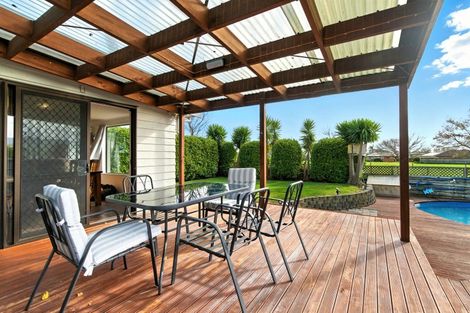 Photo of property in 16 Grace Avenue, Te Aroha, 3320