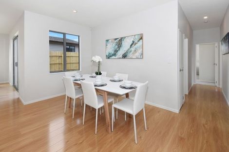 Photo of property in 13 Huahua Crescent, Papakura, 2110