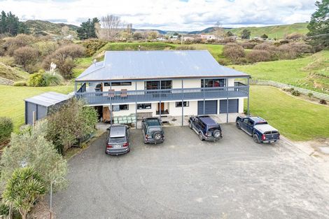 Photo of property in 118 Kai Iwi Valley Road, Kai Iwi, Whanganui, 4574