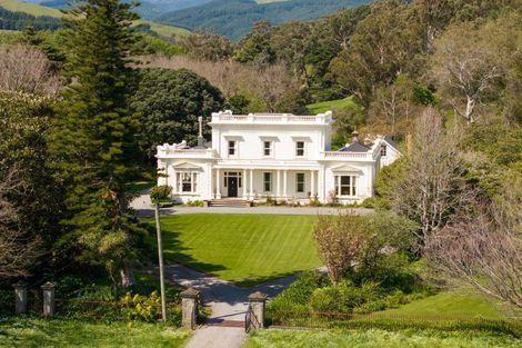 Photo of property in 559 Cape Palliser Road, Whangaimoana, Featherston, 5772