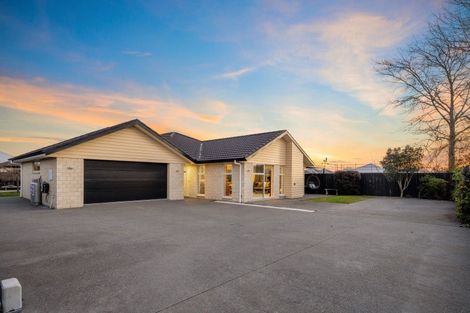 Photo of property in 6 Windsor Close, Springlands, Blenheim, 7201