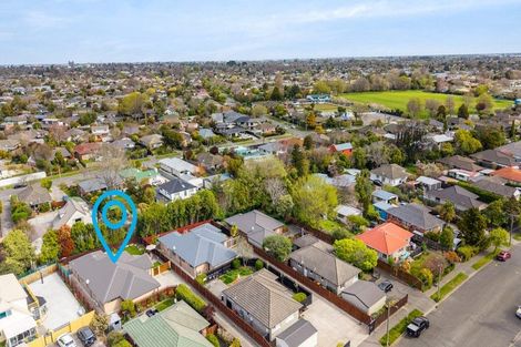 Photo of property in 51a Harris Crescent, Papanui, Christchurch, 8053