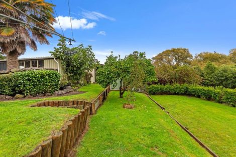 Photo of property in 56 Blomfield Street, Pukehangi, Rotorua, 3015