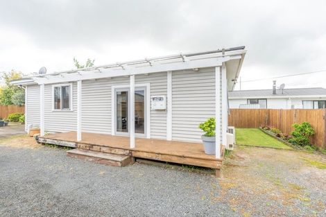 Photo of property in 77 Bader Street, Bader, Hamilton, 3206
