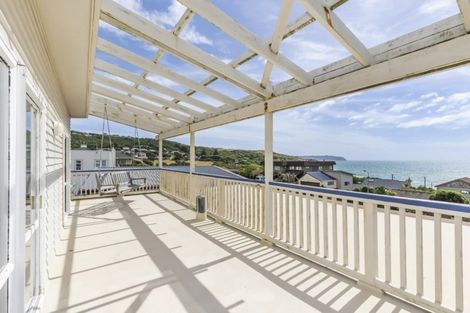 Photo of property in 43 Tireti Road, Titahi Bay, Porirua, 5022