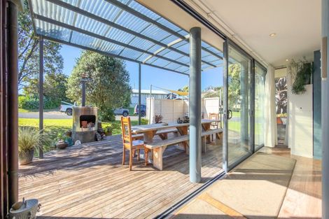 Photo of property in 41 Fishermans Bend, Whiritoa, Whangamata, 3691