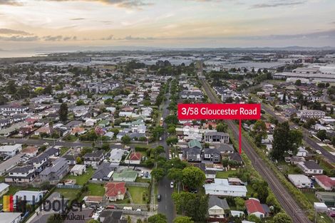 Photo of property in 58c Gloucester Road, Manurewa, Auckland, 2102