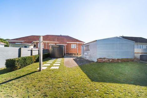 Photo of property in 78 Manson Street, Terrace End, Palmerston North, 4410