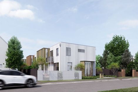 Photo of property in 1/42 Browns Road, St Albans, Christchurch, 8014