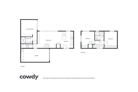 Photo of property in 3/31 Rutland Street, St Albans, Christchurch, 8014